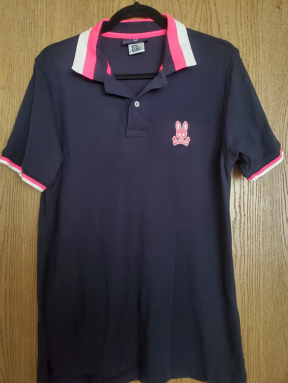 Psycho Bunny Polo Shirt